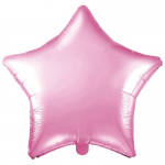 Light-Pink-18′-Star-Foil-Balloon