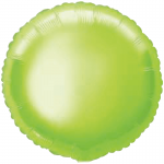 Lime-Green-18′-Foil-Balloon