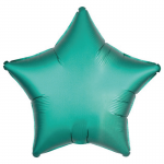 Satin-Luxe-Jade-18′-Star-Foil-Balloon