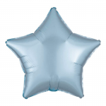 Satin-Luxe-Pastel-Blue-18′-Star-Foil-Balloon