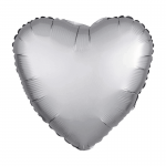 Satin-Luxe-Platinum-Heart-18′-Foil-Balloon