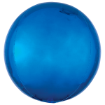 Blue Orbz