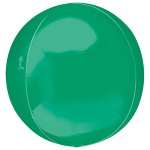 Green Orbz