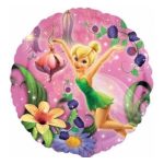 18IN TINKERBELL FOIL BALLOON 026635265546 2655401 copy
